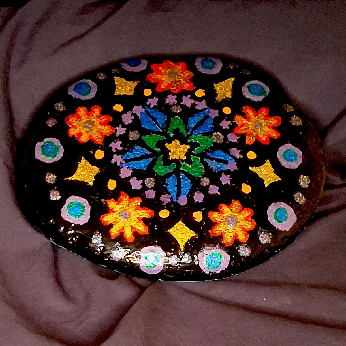 Second view